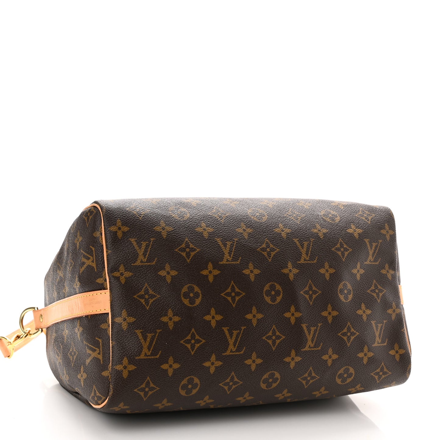 Monogram Speedy Bandouliere 30