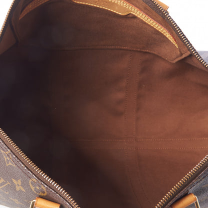 Louis Vuitton Monogram Sac Flanerie 45 7 of 8