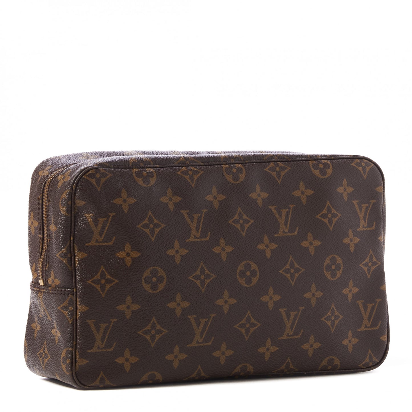 Monogram Trousse Toilette 28