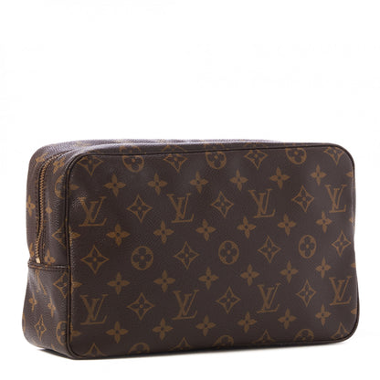 Louis Vuitton Monogram Trousse Toilette 28 2 of 7