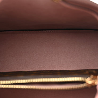 Louis Vuitton Monogram Neonoe MM Rose Poudre 5 of 9