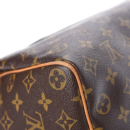 Louis Vuitton Monogram Speedy 35 12 of 14