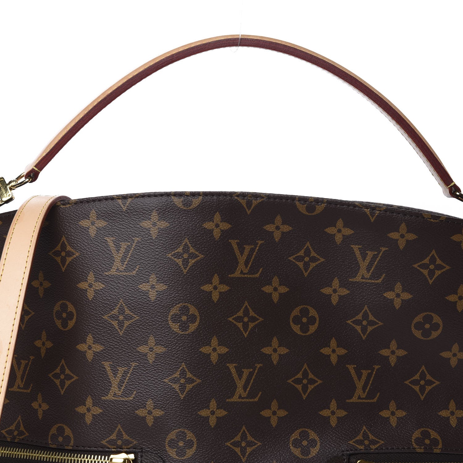 Louis Vuitton Monogram Melie 14 of 14