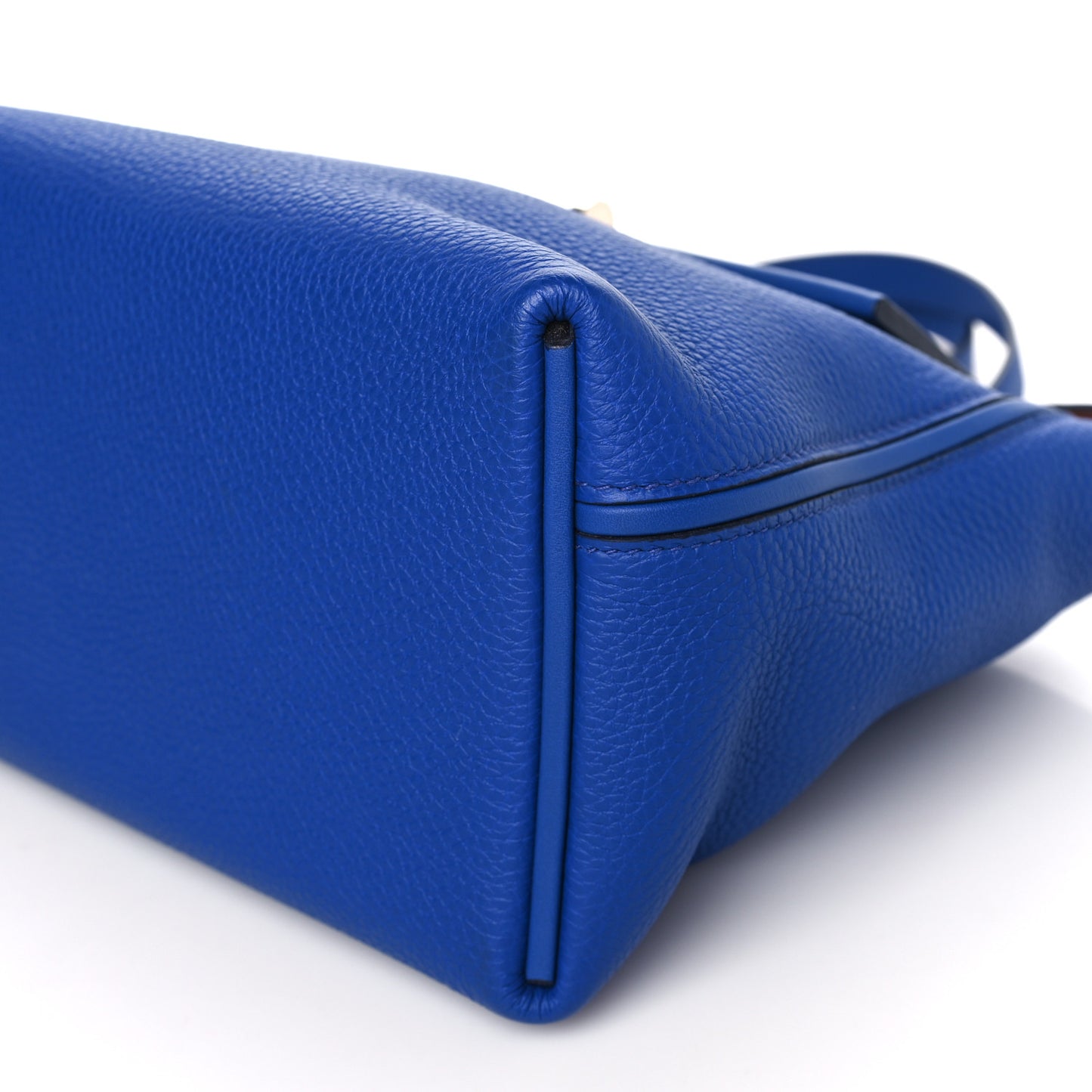 Togo Swift Verso 24/24 29 Bleu France Gold