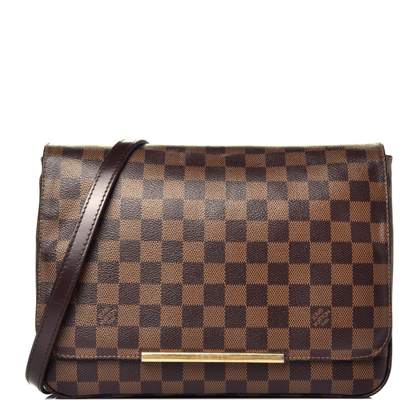 Damier Ebene Hoxton GM