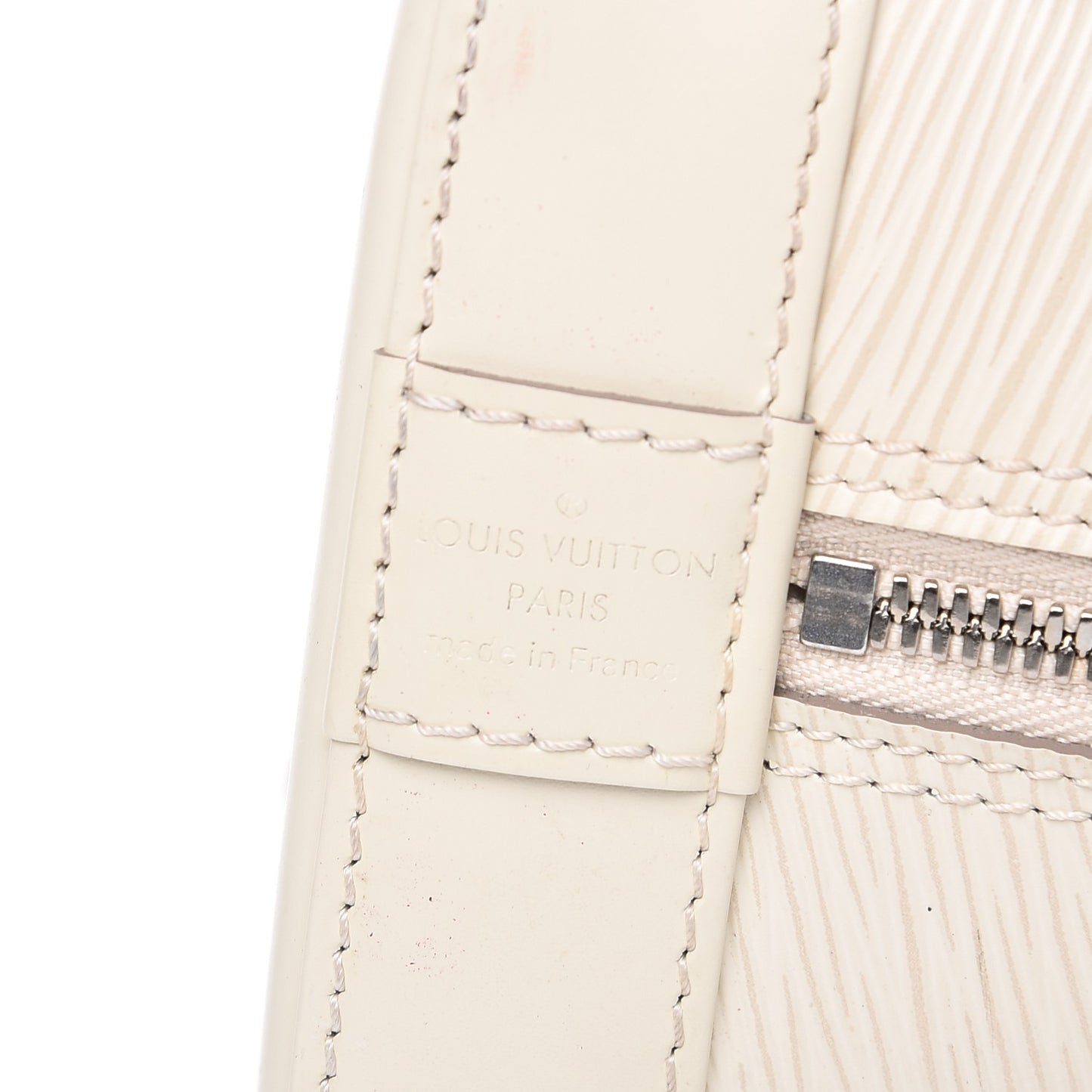 Epi Alma PM Ivory
