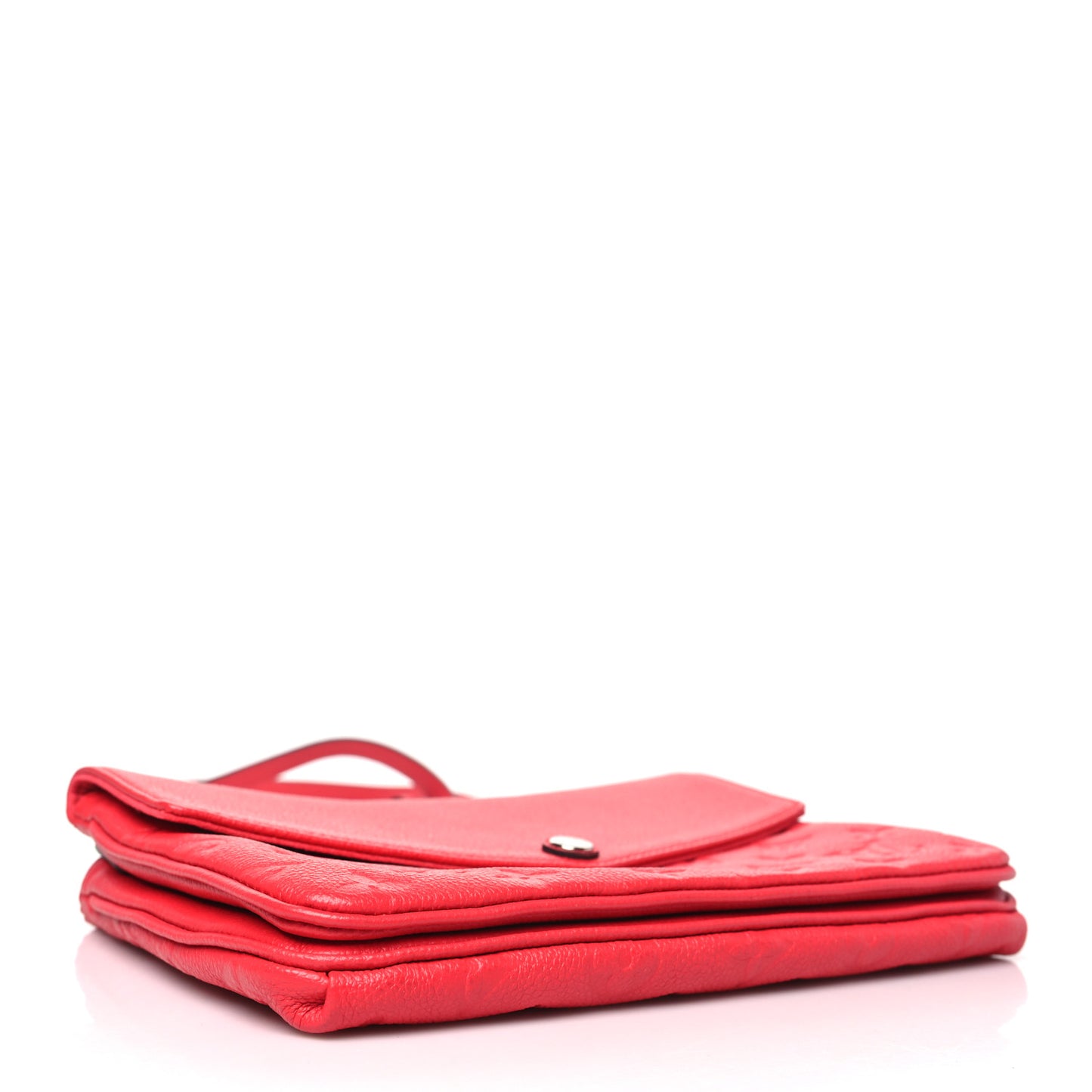 Empreinte Twice Poppy