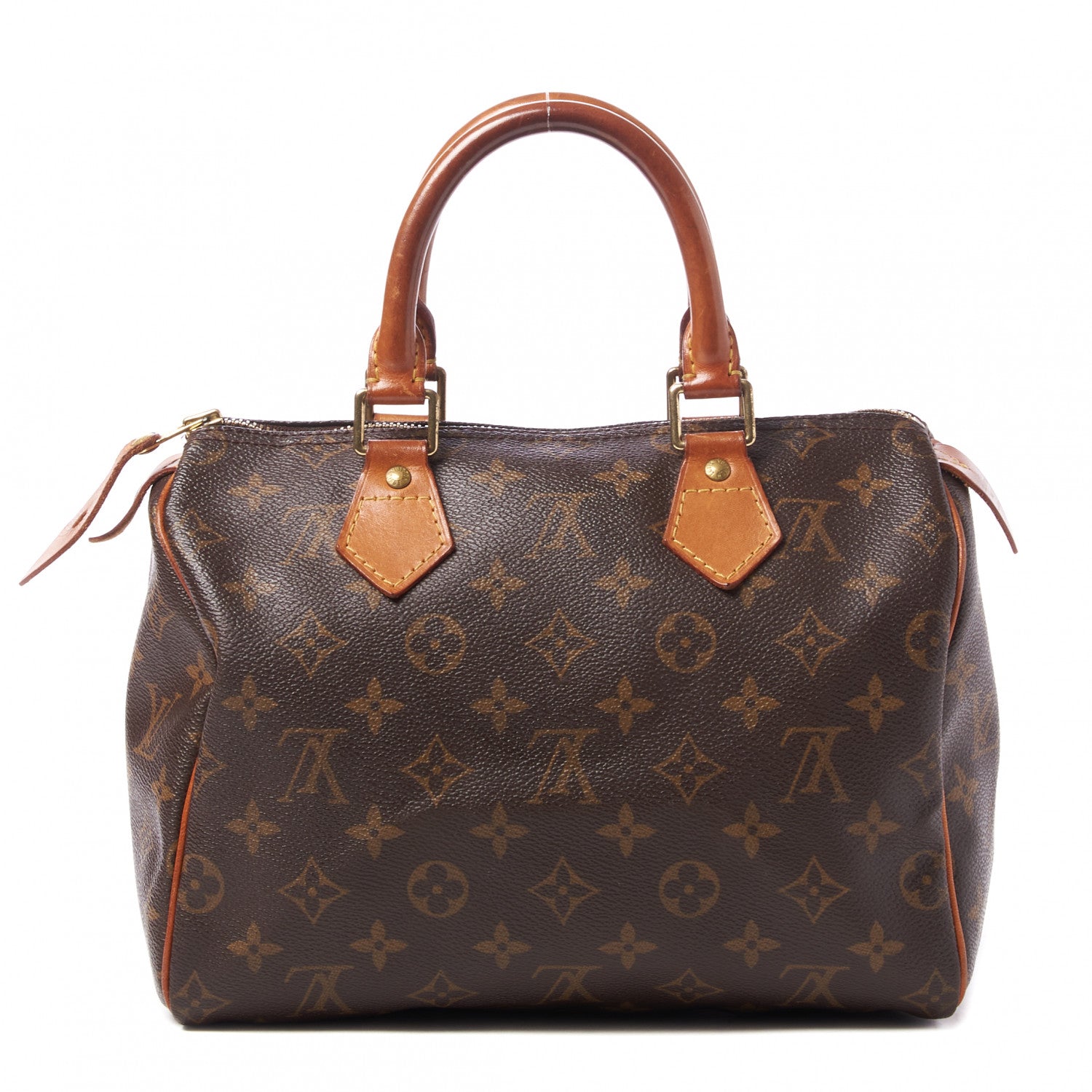 Louis Vuitton Monogram Speedy 25 1 of 9