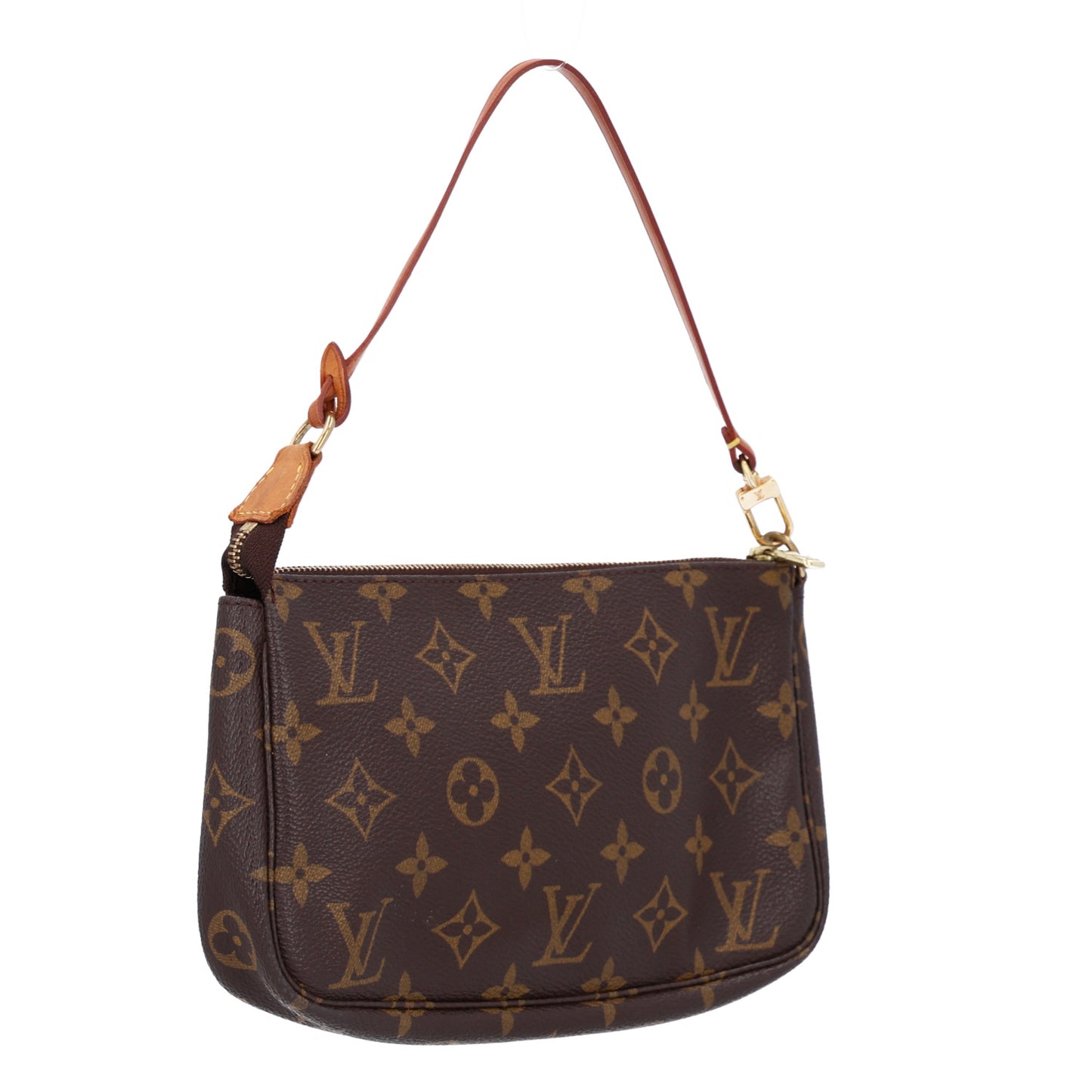 Monogram Pochette Accessories
