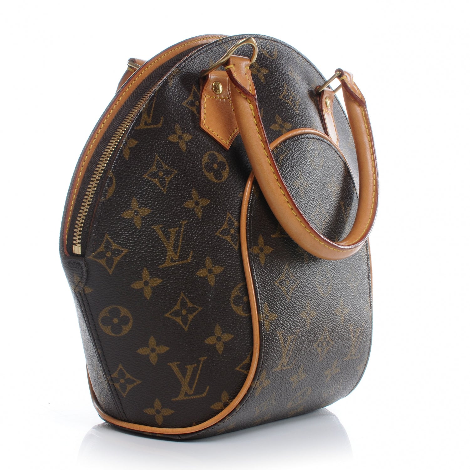 Louis Vuitton Monogram Ellipse PM 3 of 7