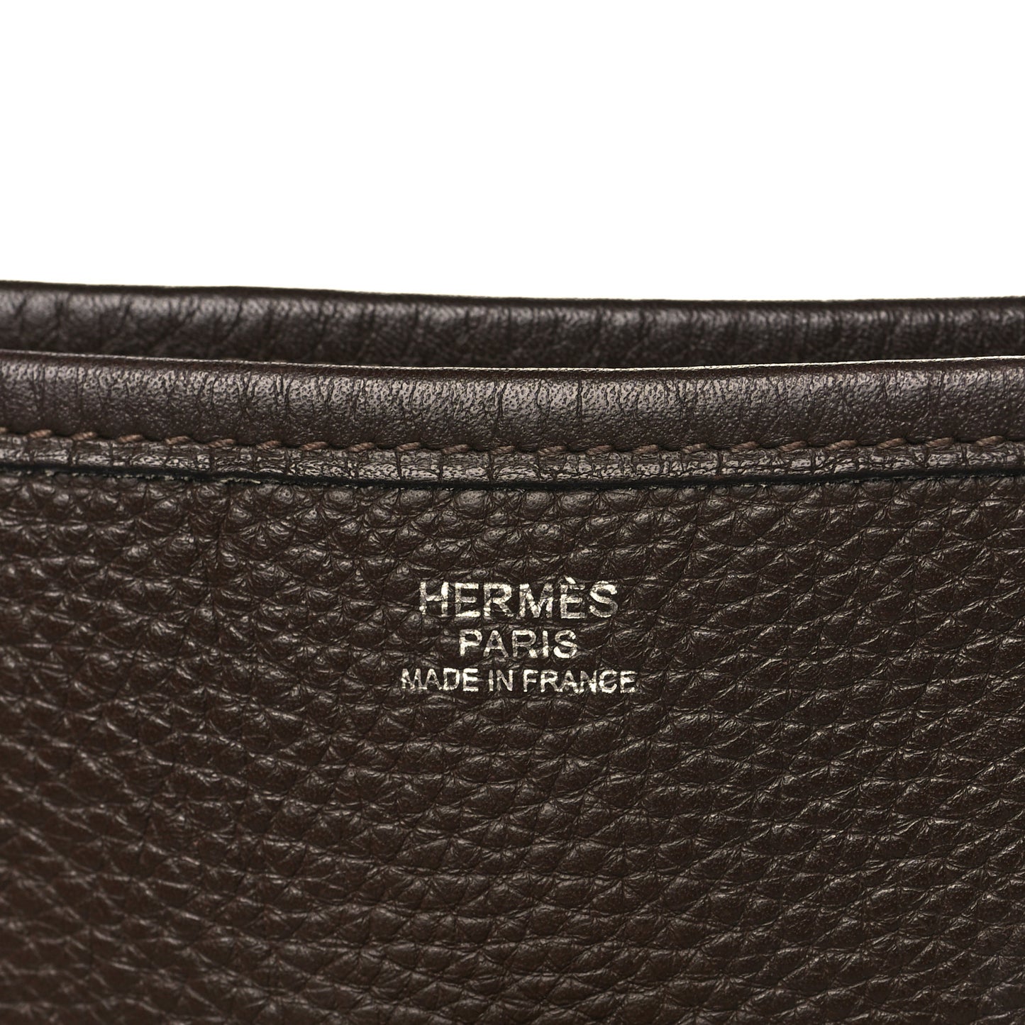 Taurillon Clemence Evelyne GM Chocolate