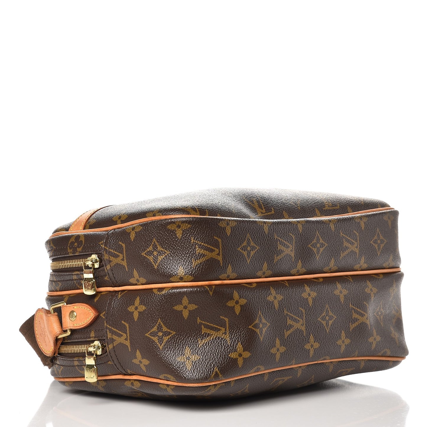 Monogram Reporter PM