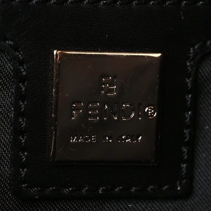 Fendi Zucchino Baguette Brown 6 of 11