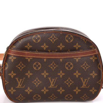 Louis Vuitton Monogram Blois 12 of 12