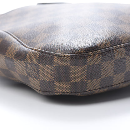 Louis Vuitton Damier Ebene South Bank Besace 10 of 15