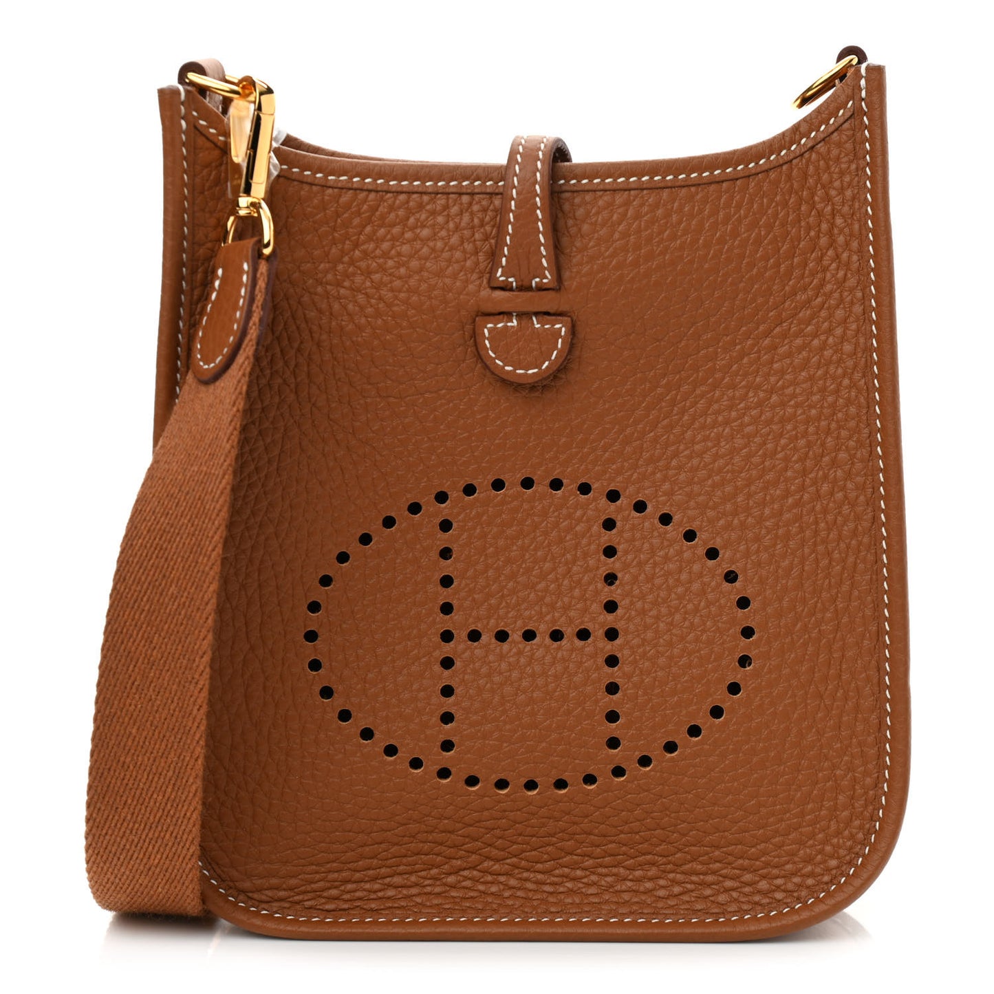 Taurillon Clemence Evelyne TPM Gold