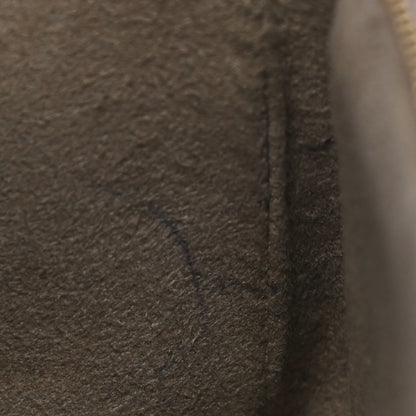 Louis Vuitton Monogram Multicolor Pochette Accessories Black 14 of 20