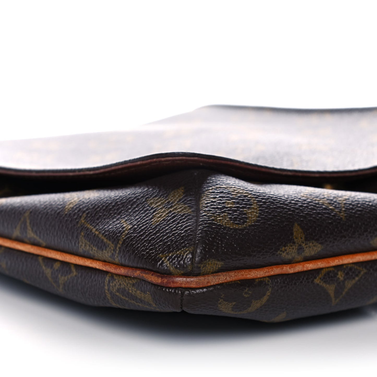 Monogram Musette Salsa