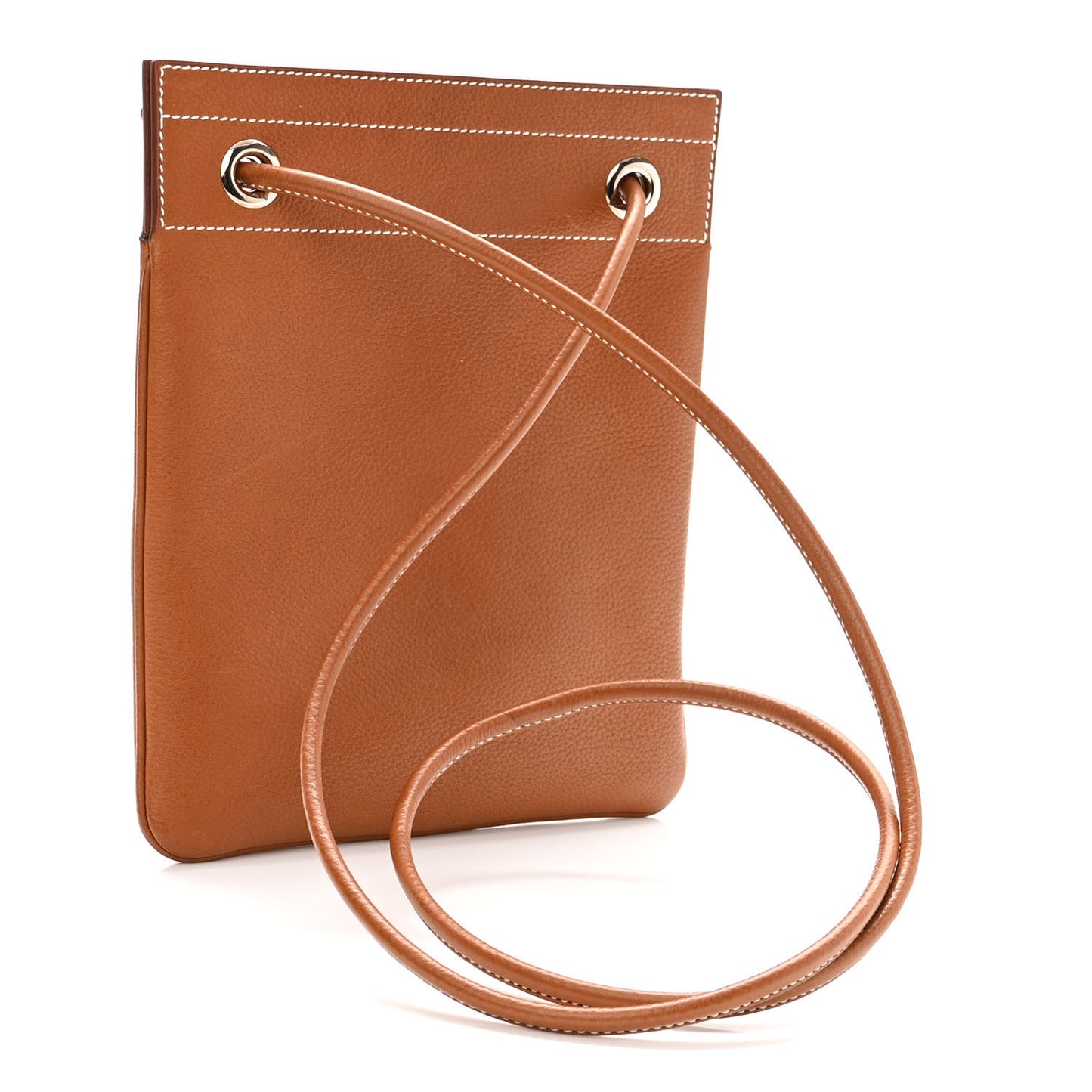 Barenia Faubourg Mini Aline Fauve