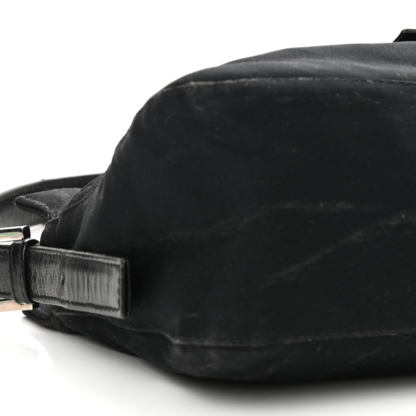 Neoprene Baguette Black
