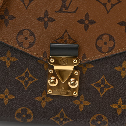 Louis Vuitton Reverse Monogram Pochette Metis 11 of 11