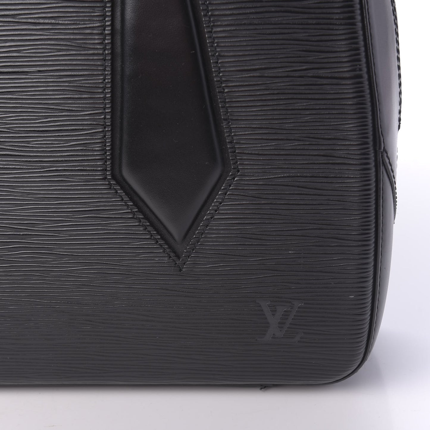 Epi Voltaire Black