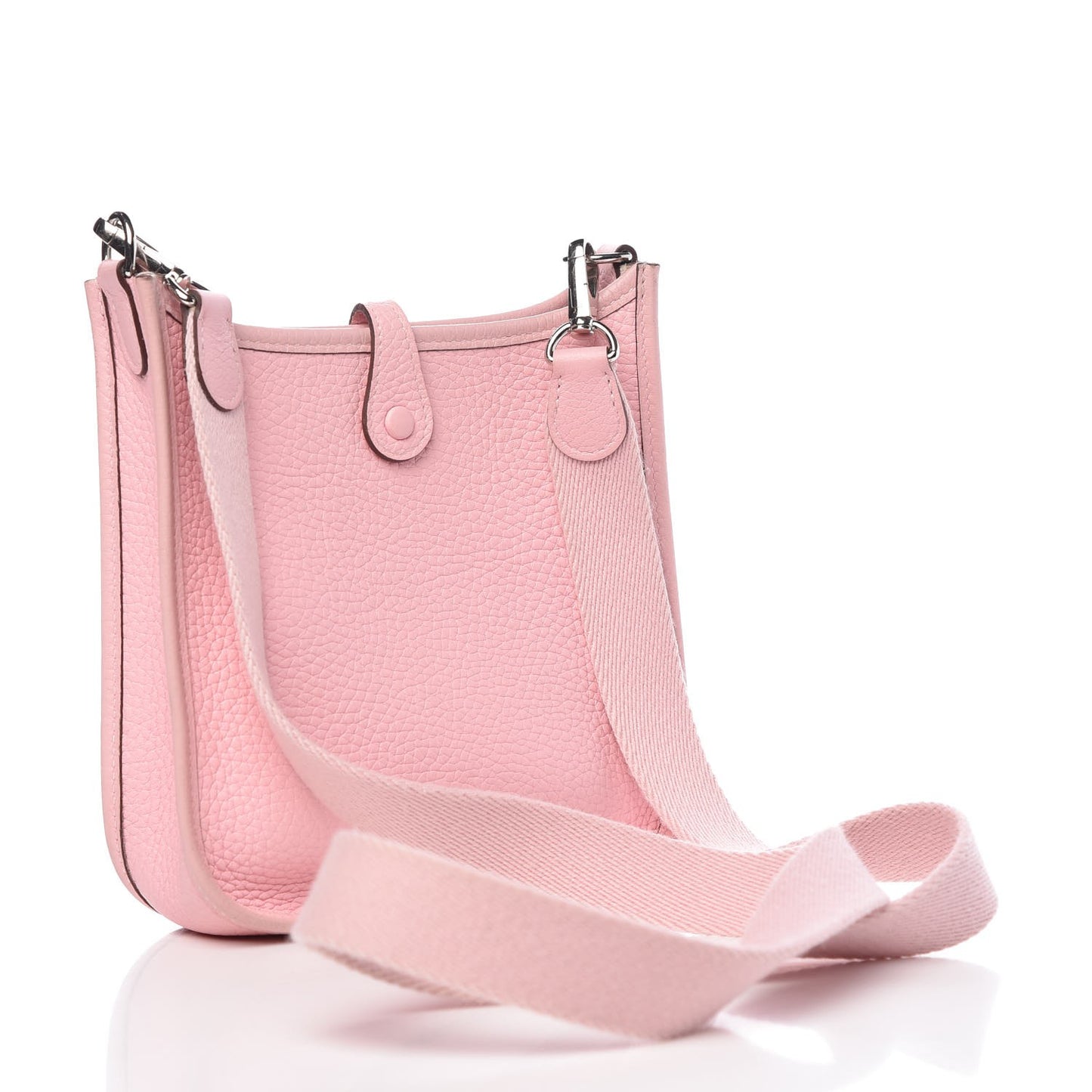 Taurillon Clemence Evelyne TPM Rose Sakura