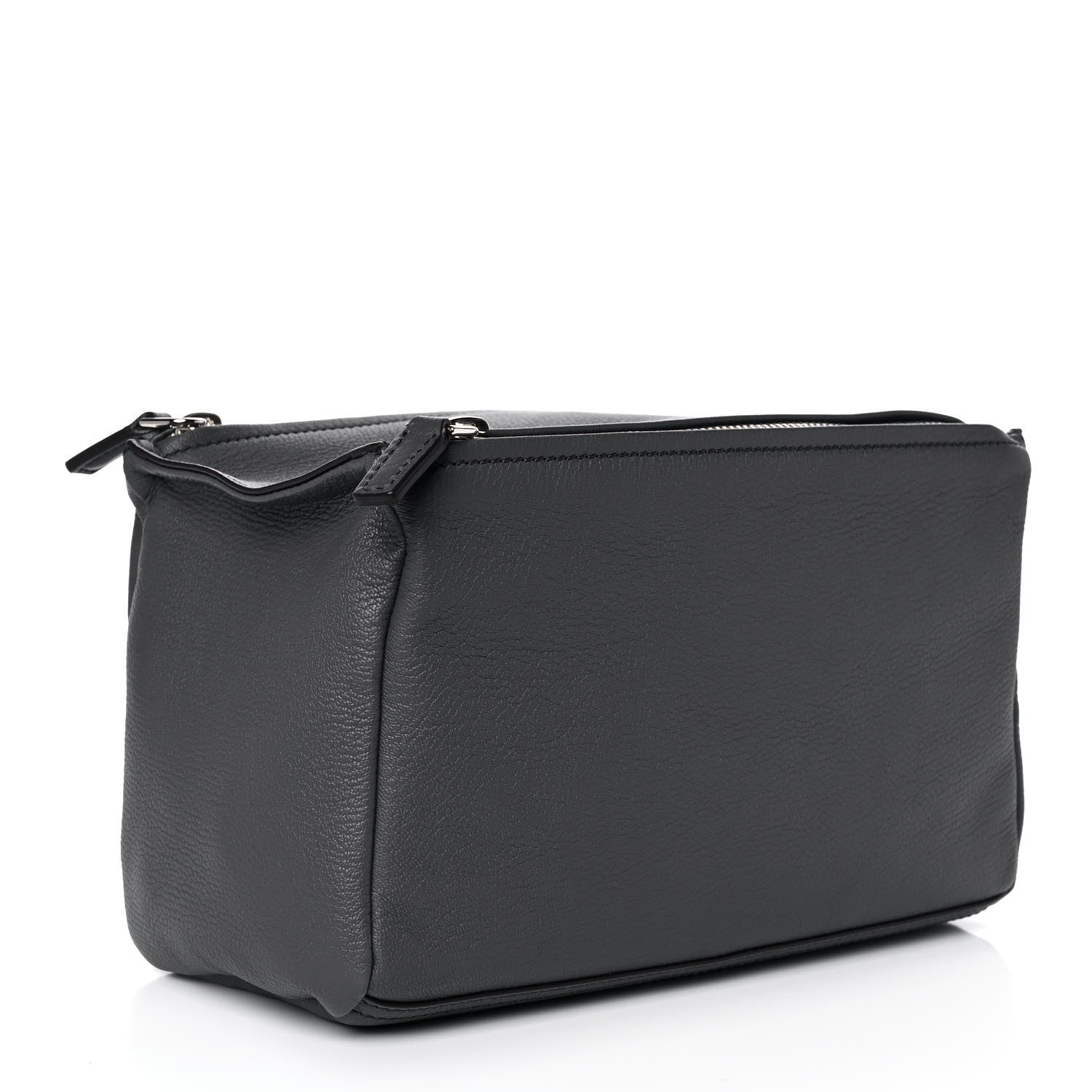 Givenchy Sugar Goatskin Small Pandora Grey 4 of 13