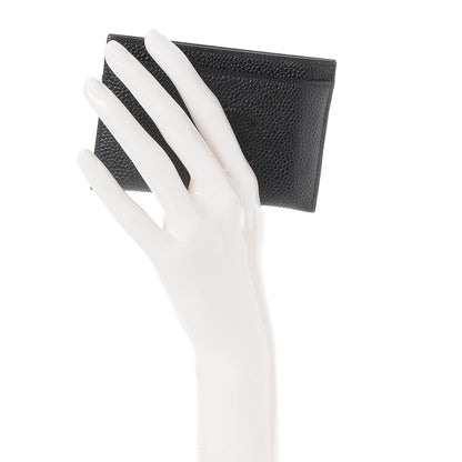 Chanel Caviar Timeless CC Card Holder Black 2 of 9