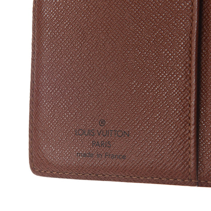 Louis Vuitton Monogram Small Ring Agenda Cover 6 of 6