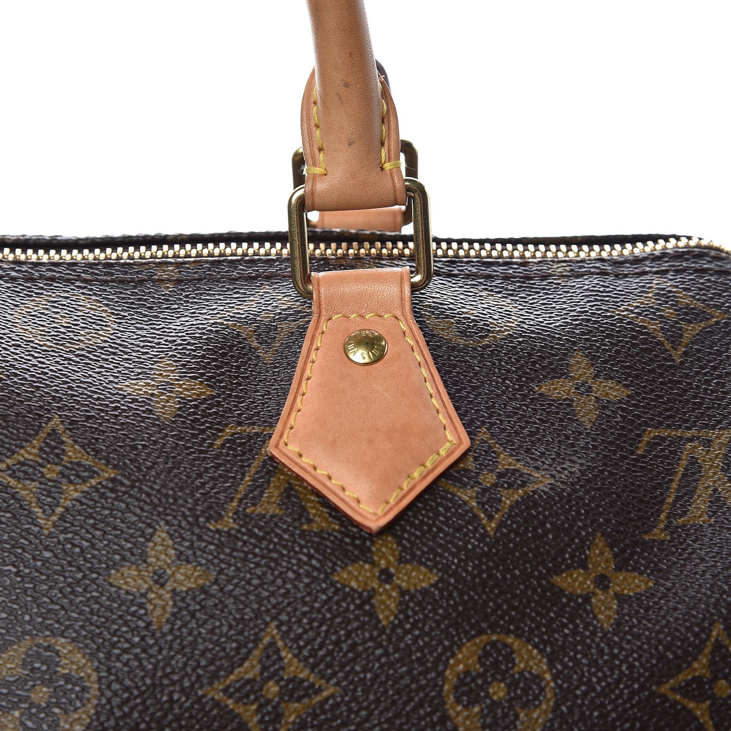 Monogram Speedy 30
