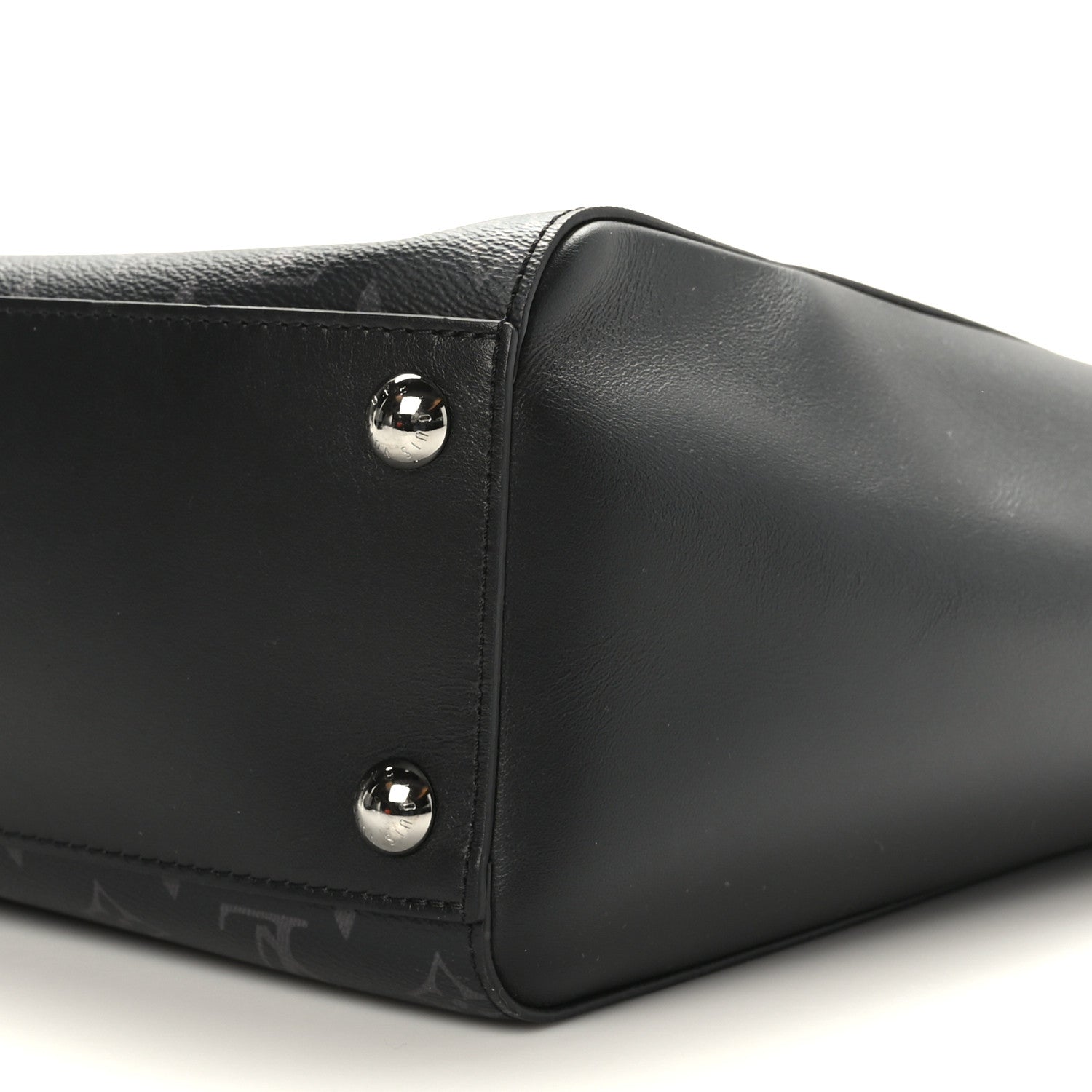 Louis Vuitton Monogram Eclipse Grand Sac 9 of 9