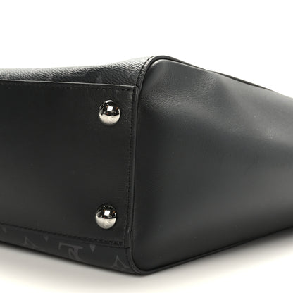 Louis Vuitton Monogram Eclipse Grand Sac 9 of 9