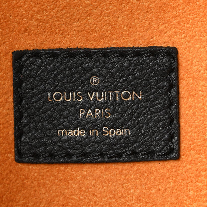 Louis Vuitton Empreinte BumBag Black 5 of 8