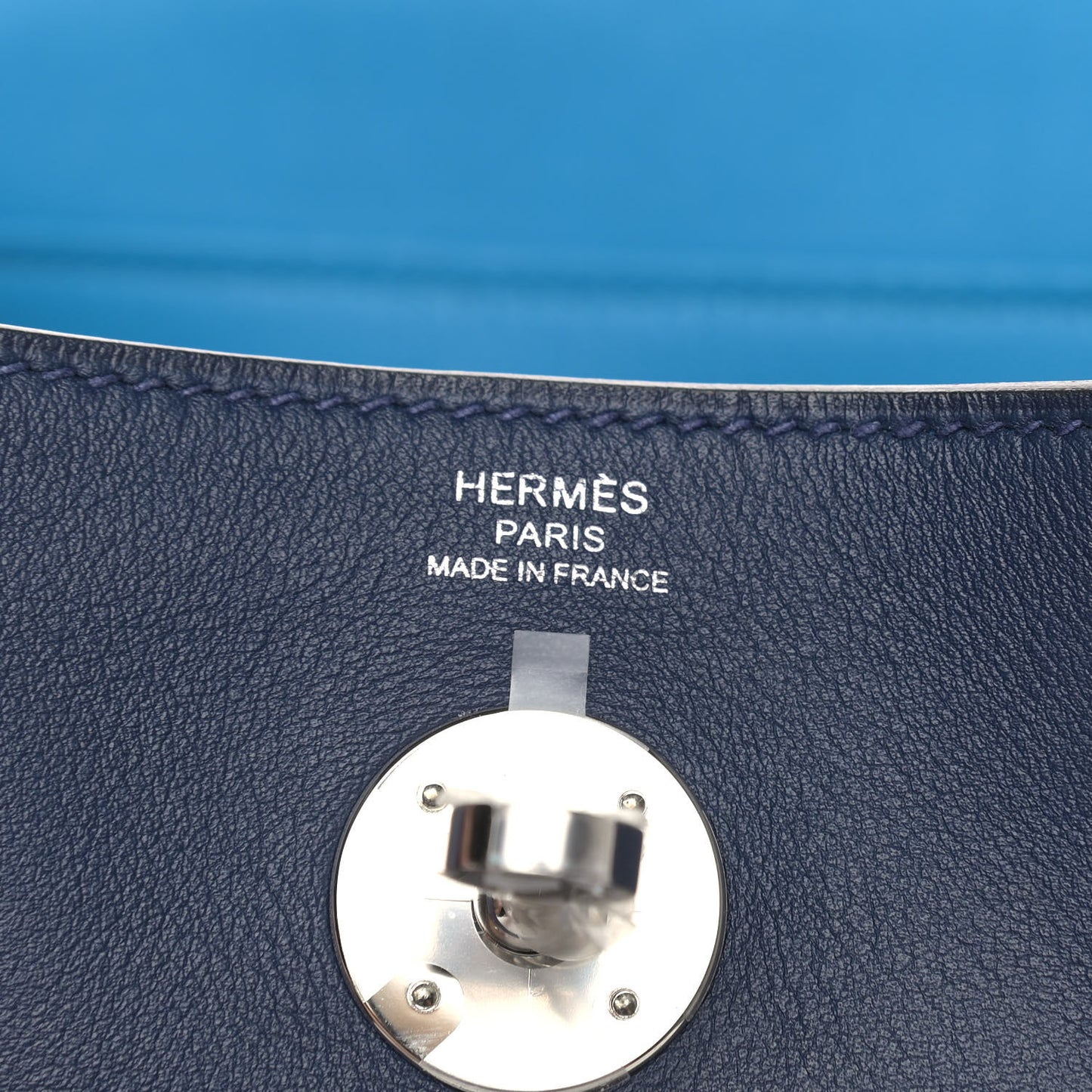 Swift Verso Lindy 26 Bleu Navy Bleu Frida