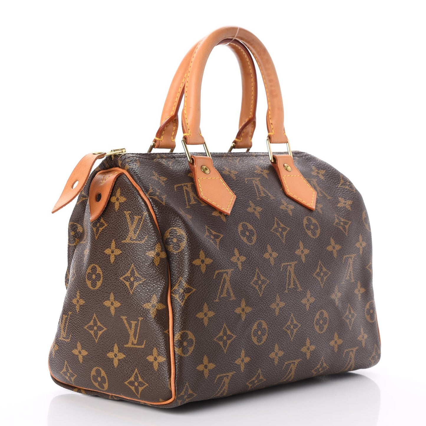 Monogram Speedy 25