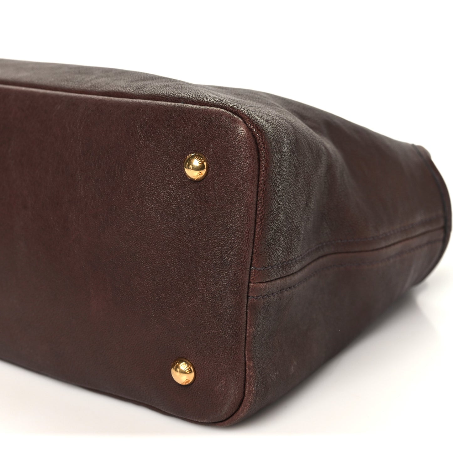 Nappa Large Aventure Bag Radica