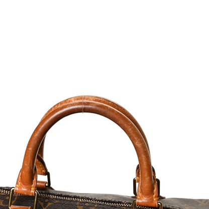 Louis Vuitton Monogram Speedy 35 11 of 12