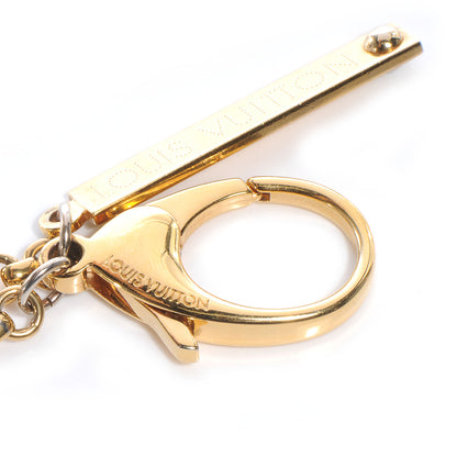 Louis Vuitton Tapage Bag Charm 3 of 5