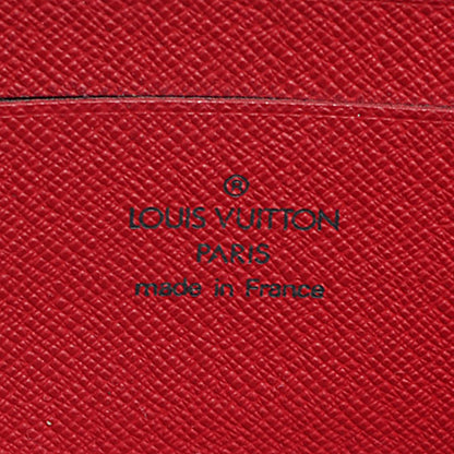 Louis Vuitton Monogram Cerises Zippy Wallet 6 of 7