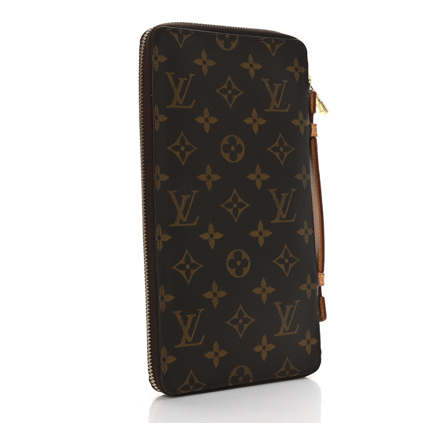 Monogram Organizer de Voyage Travel Organizer