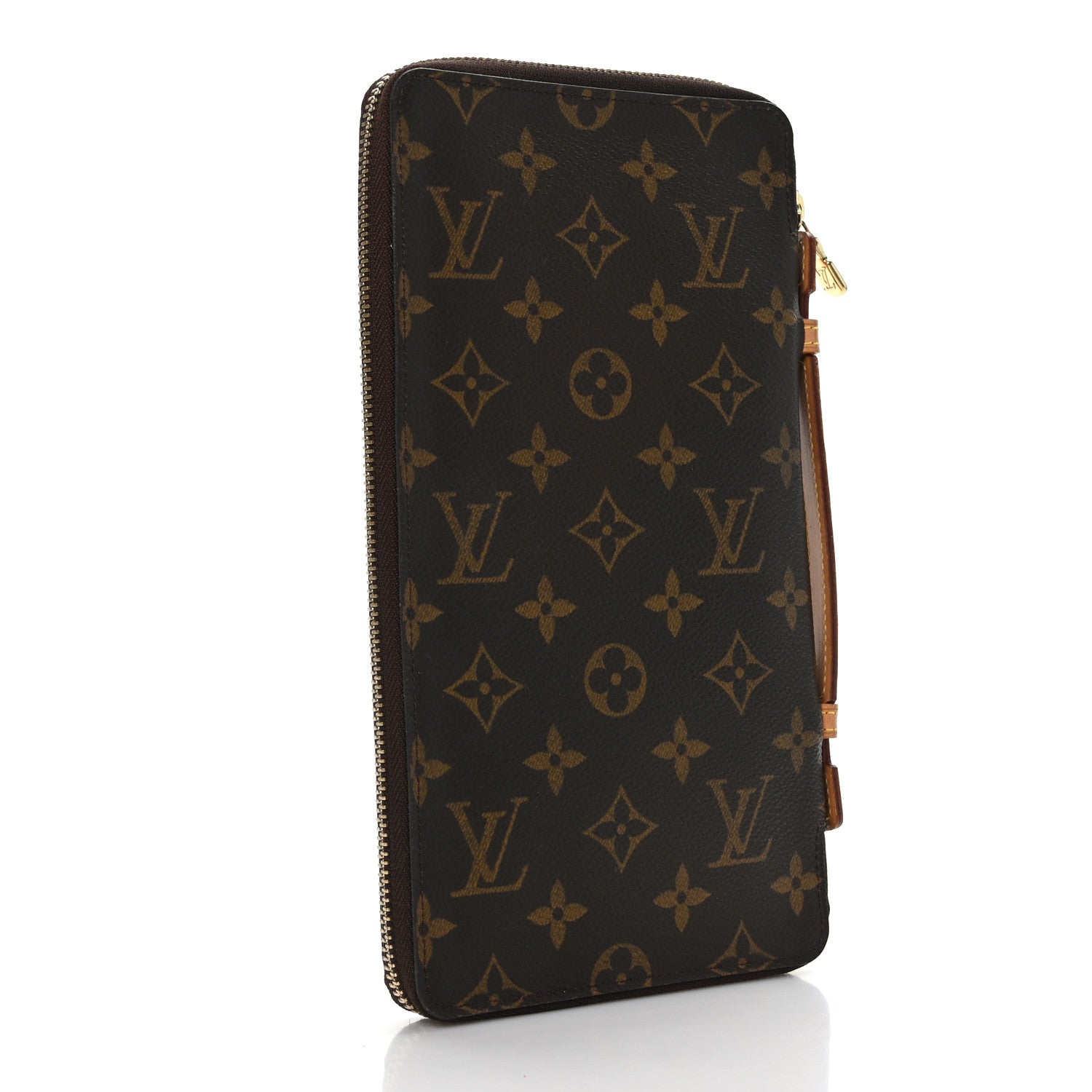 Louis Vuitton Monogram Organizer de Voyage Travel Organizer 3 of 6
