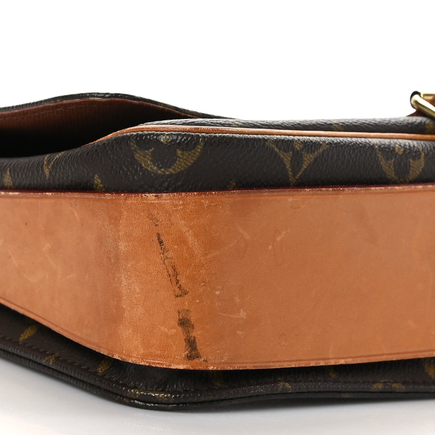Monogram Cartouchiere 26
