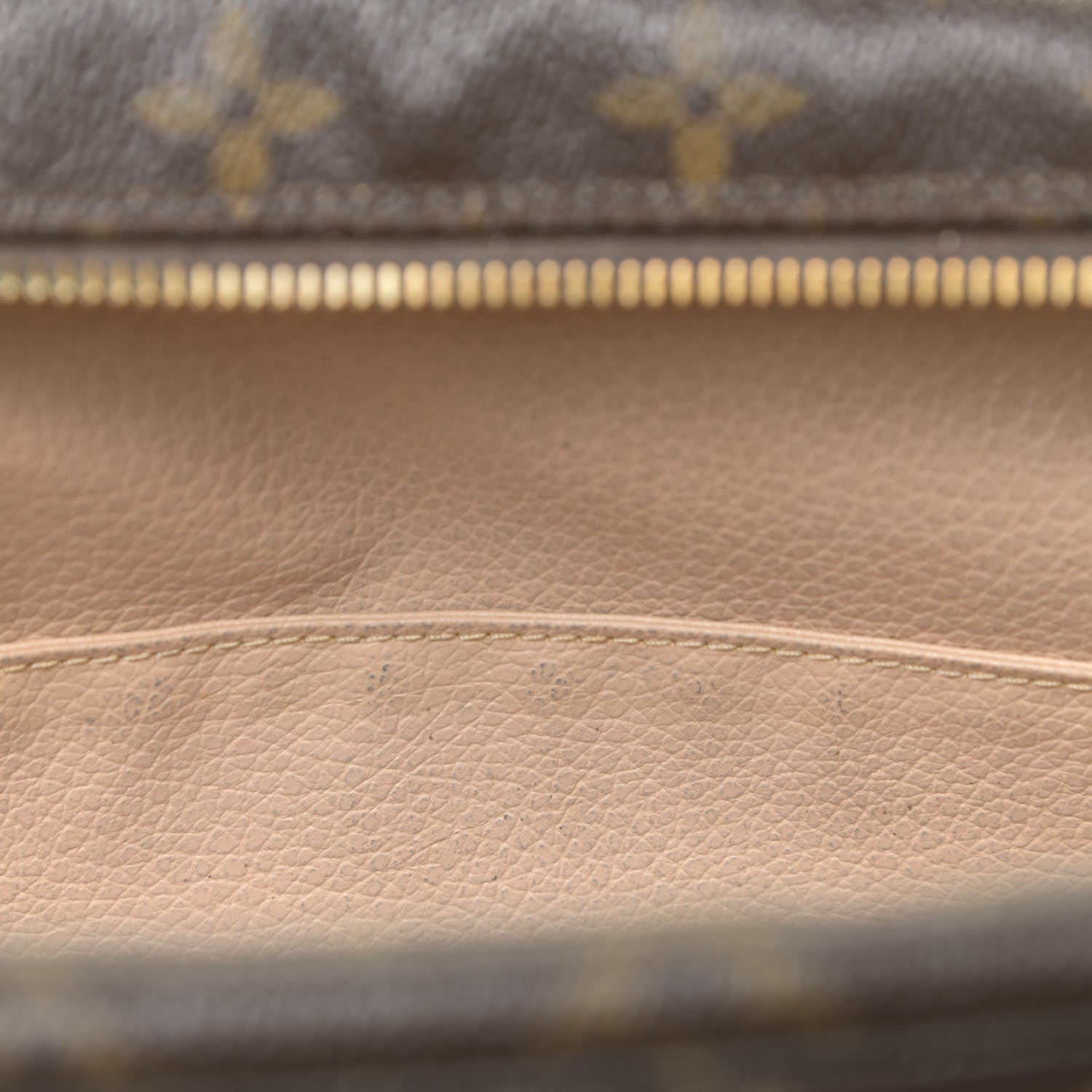 Louis Vuitton Monogram Trousse Toilette 28 12 of 15