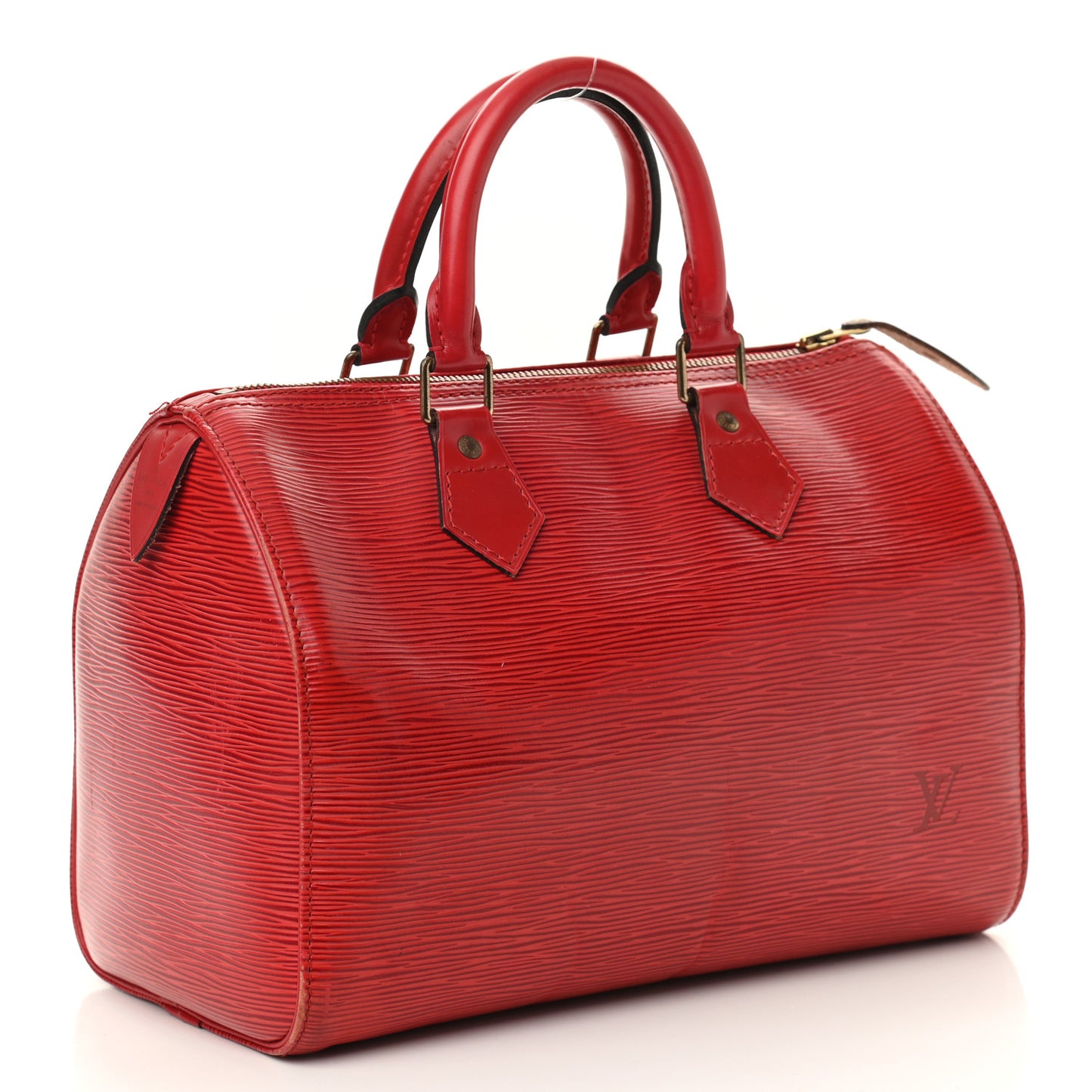Epi Speedy 25 Castillan Red