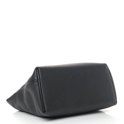 Hermes Taurillon Maurice Swift 24/24 35 Black 4 of 9