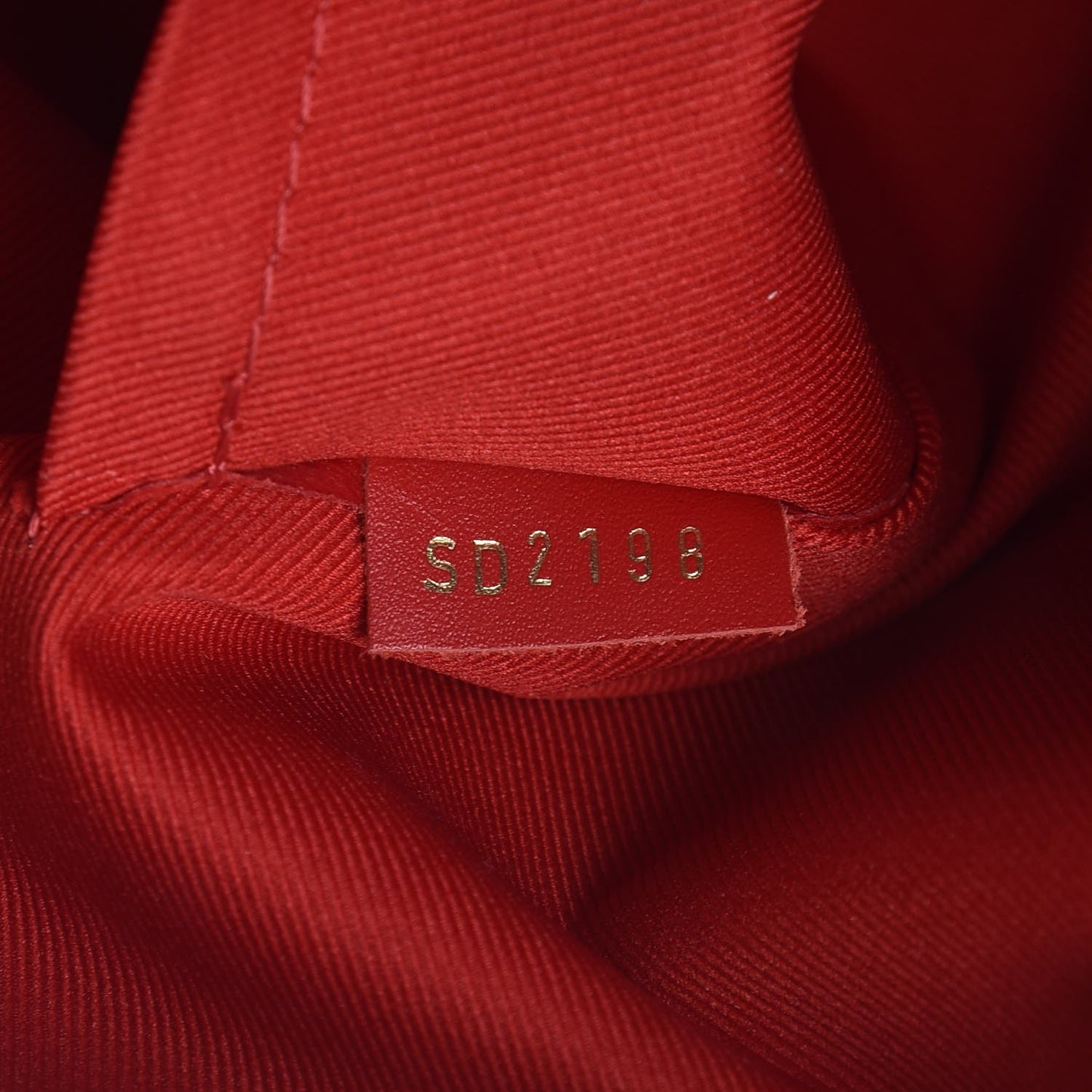 Damier Ebene South Bank Besace