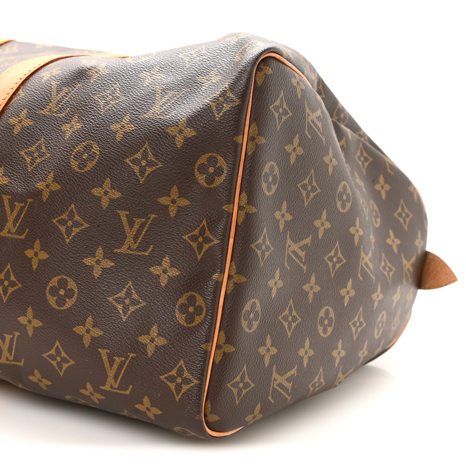 Louis Vuitton Monogram Keepall 50 10 of 10