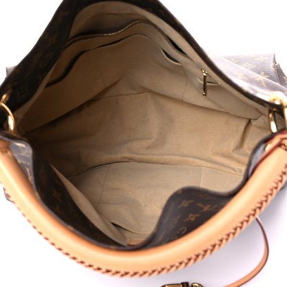 Louis Vuitton Monogram Artsy MM 5 of 12