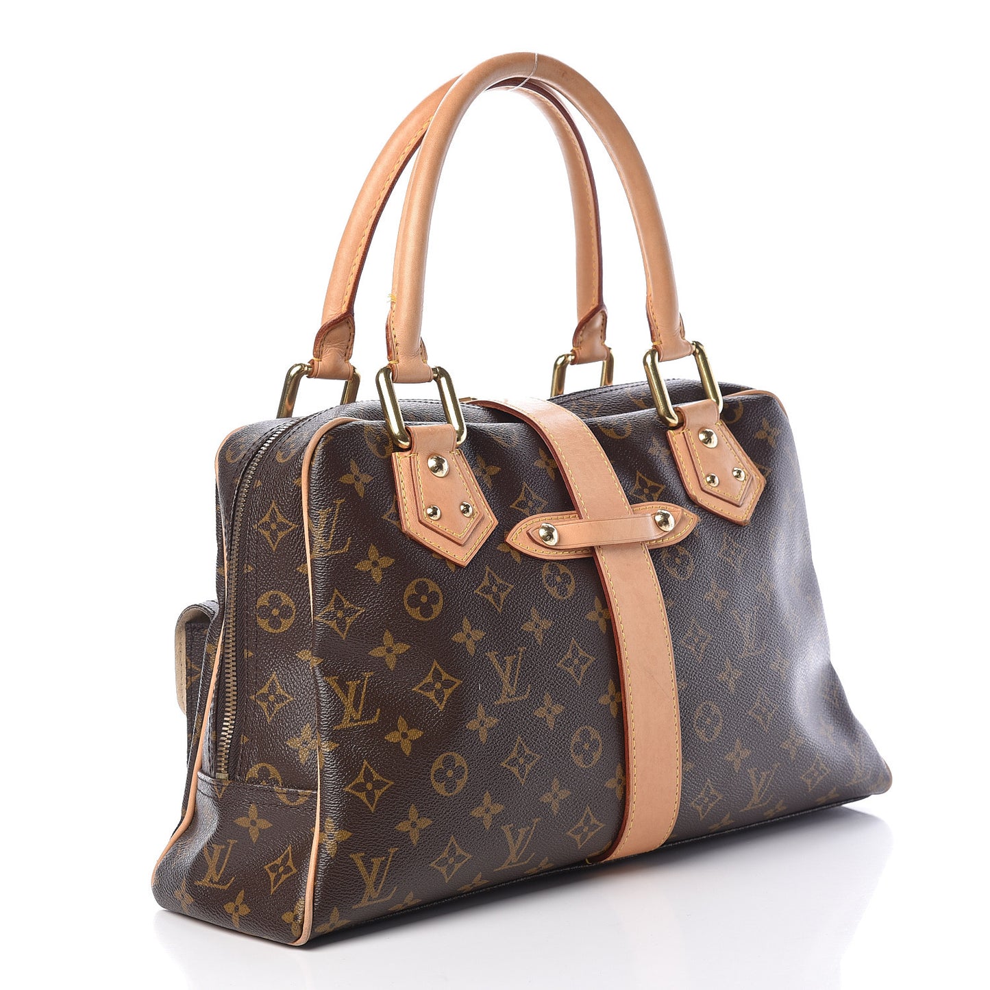 Monogram Manhattan GM